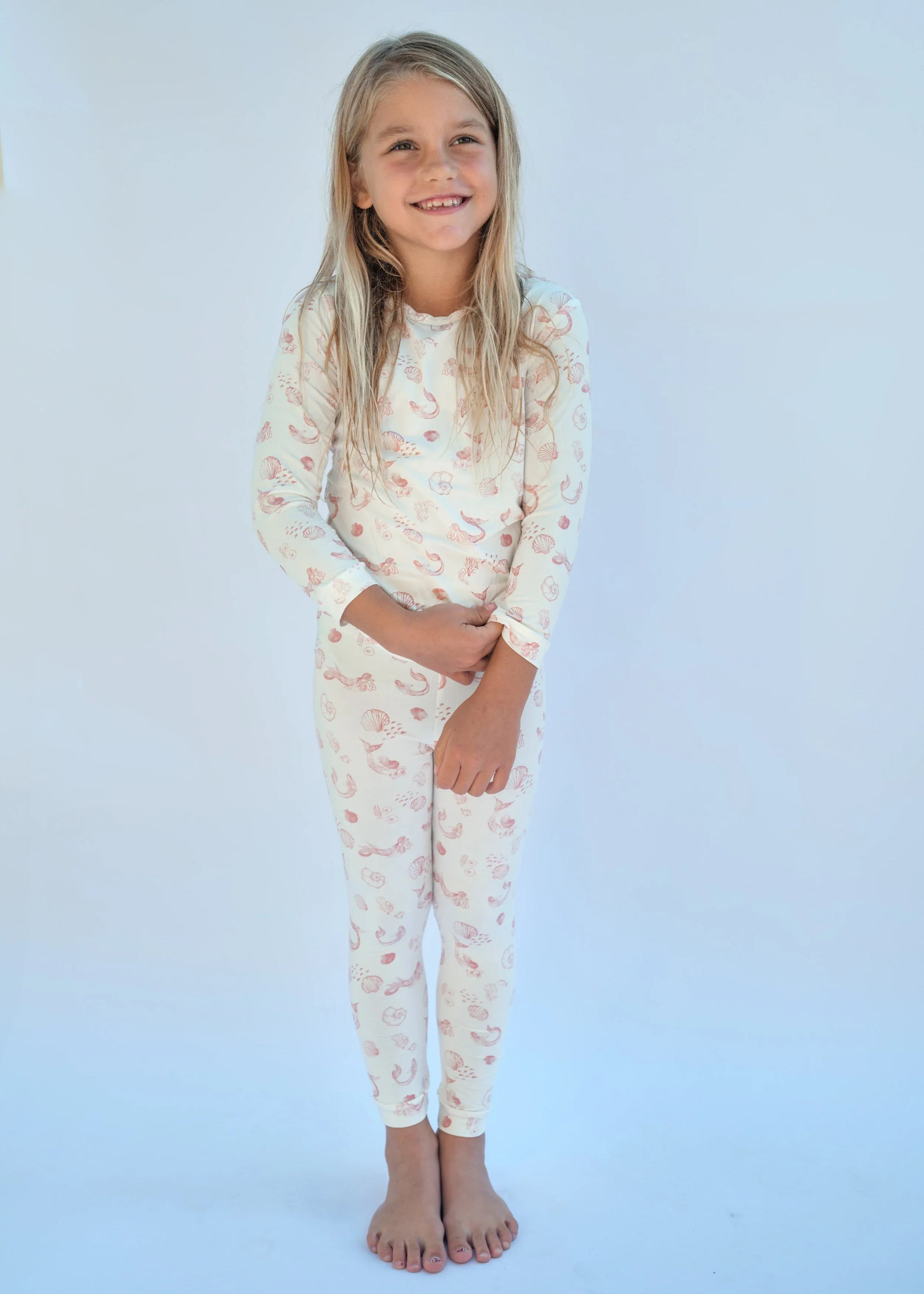 The Shwally 2 Piece Set - BIG FRENCHIES