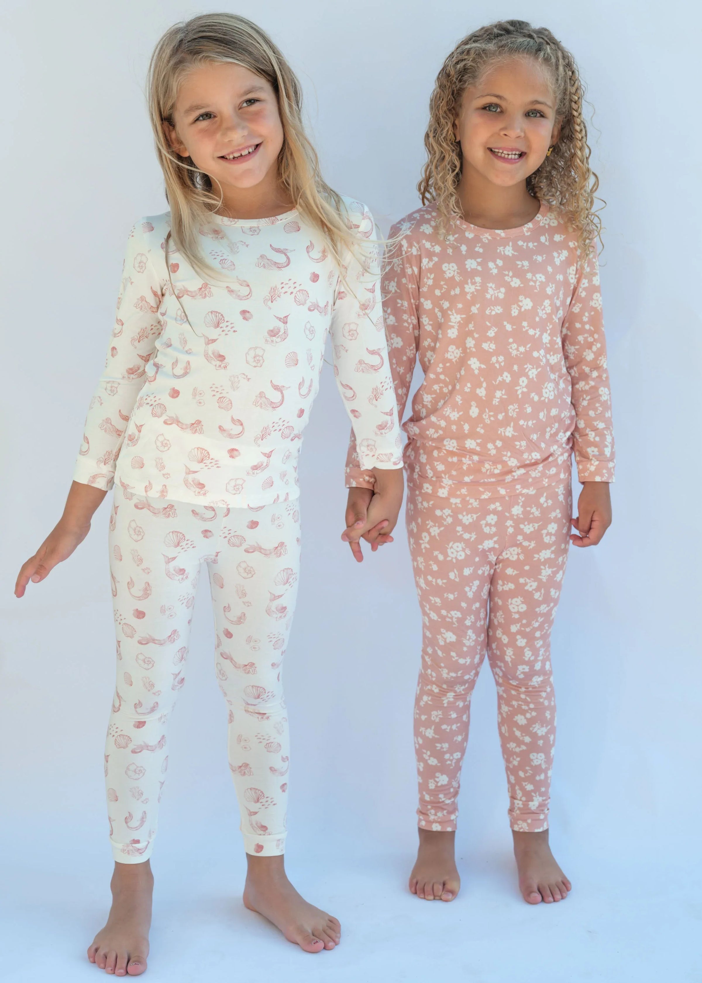 The Shwally 2 Piece Set - BIG FRENCHIES