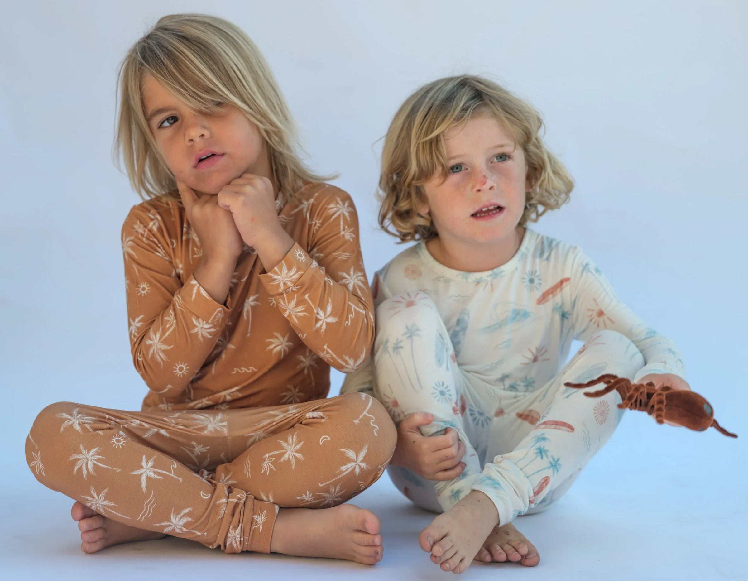 The Shwally 2 Piece Set - BIG FRENCHIES