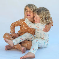 The Shwally 2 Piece Set - BIG FRENCHIES
