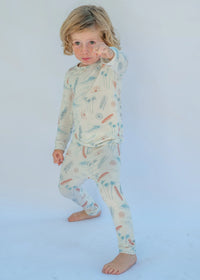 The Shwally 2 Piece Set - BIG FRENCHIES