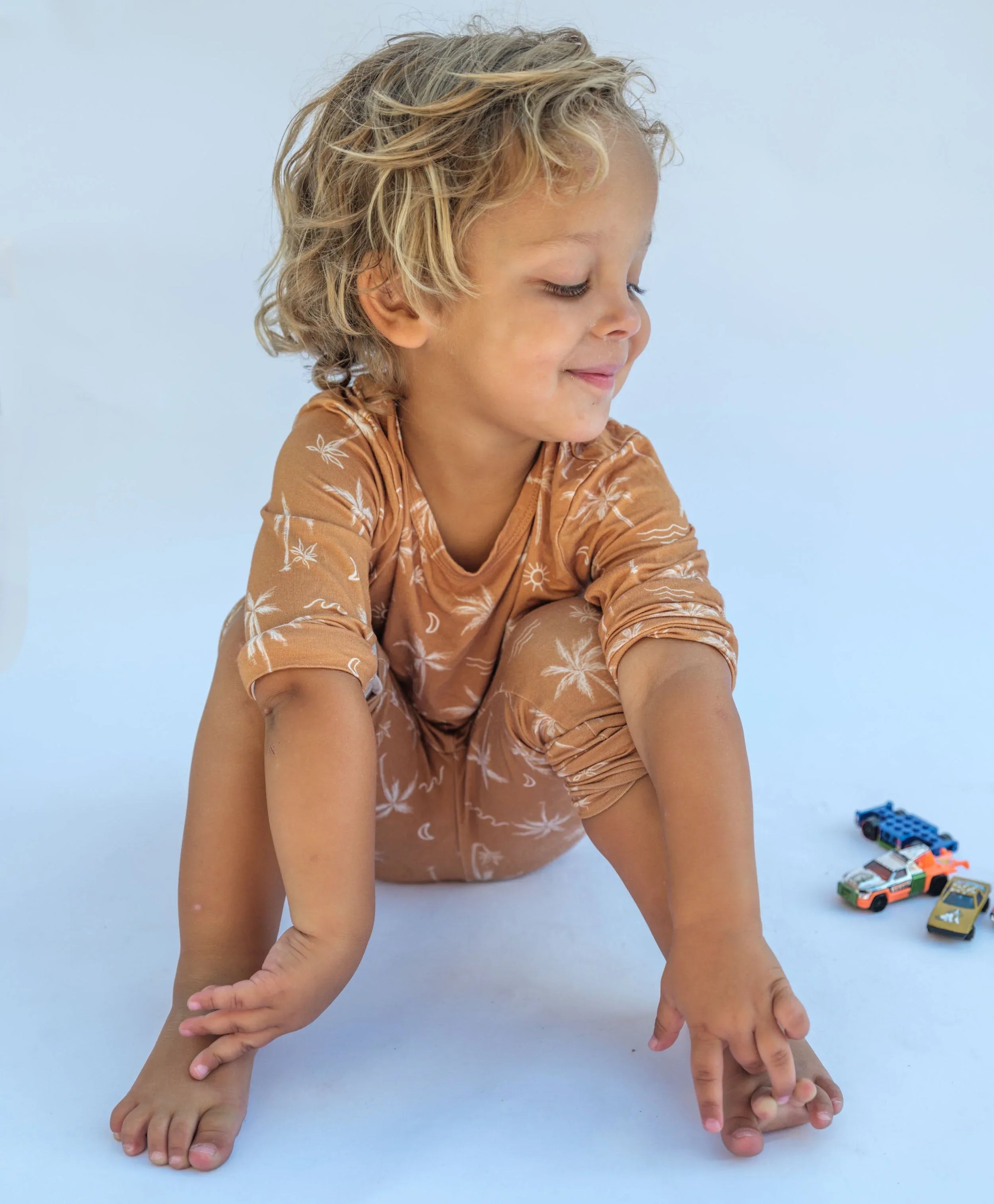 The Shwally 2 Piece Set - BIG FRENCHIES