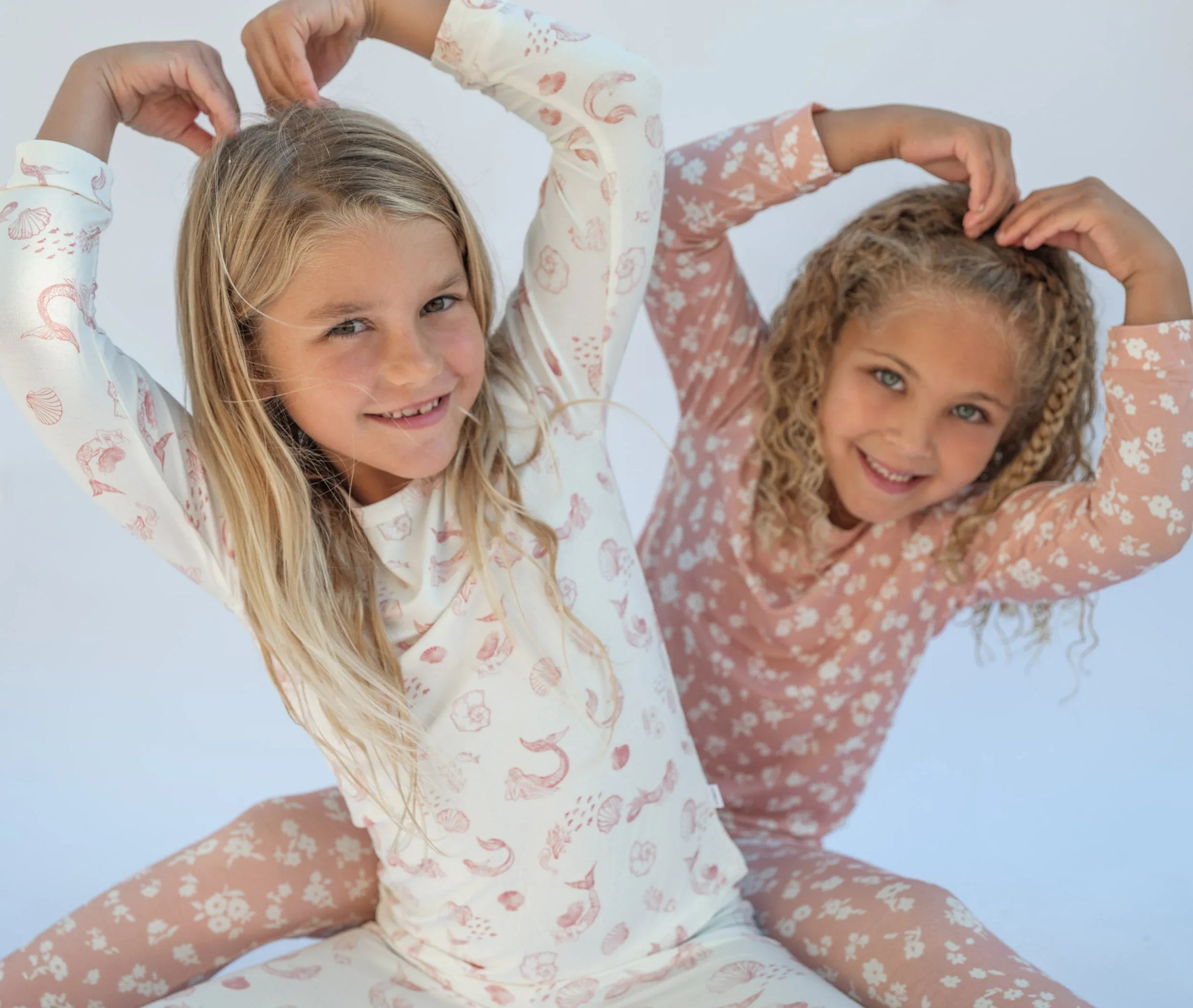 The Shwally 2 Piece Set - BIG FRENCHIES