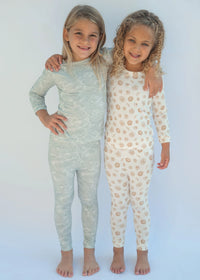 The Shwally 2 Piece Set - BIG FRENCHIES