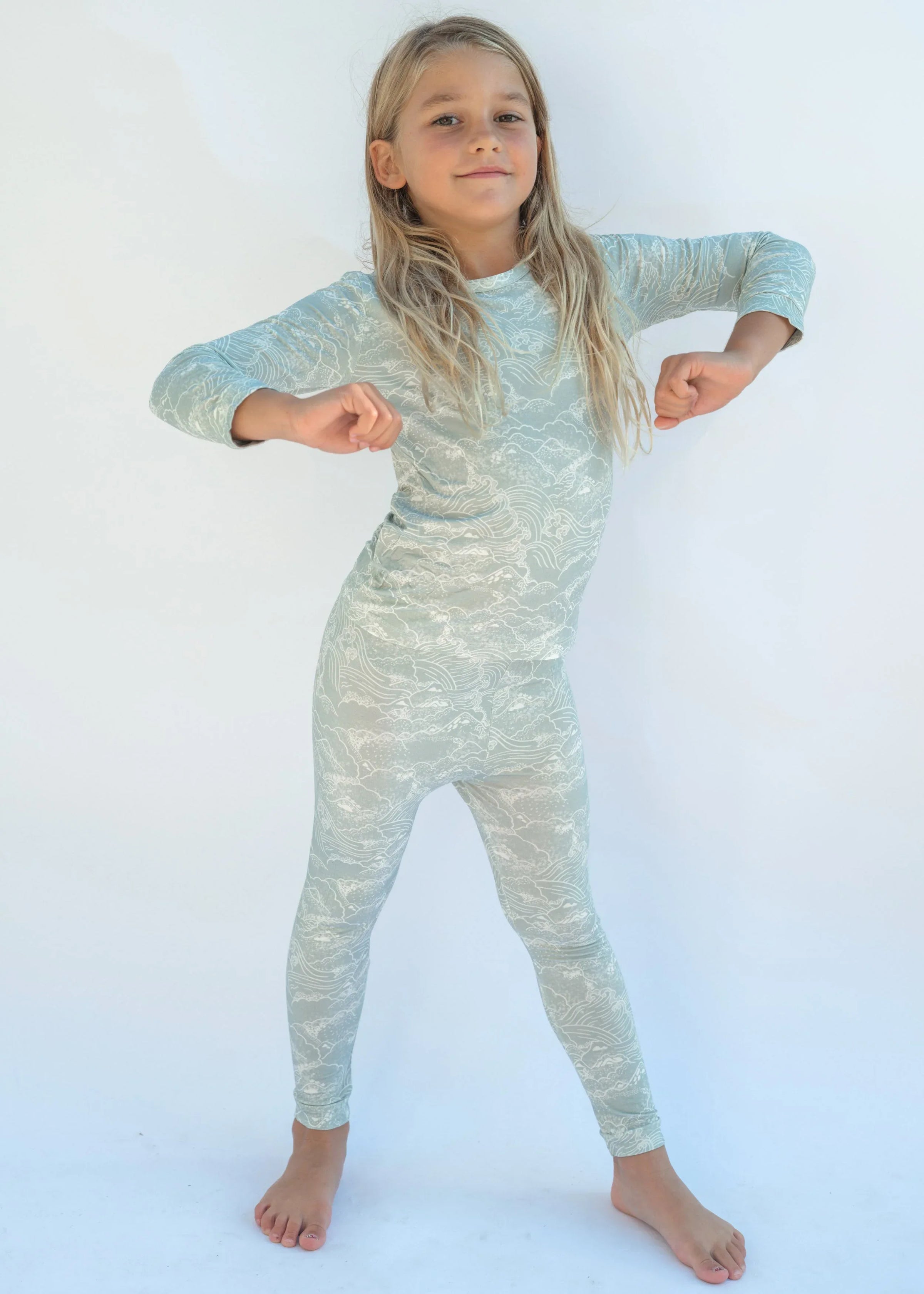 The Shwally 2 Piece Set - BIG FRENCHIES