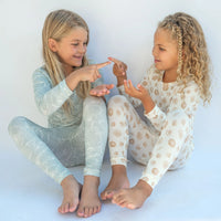 The Shwally 2 Piece Set - BIG FRENCHIES