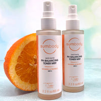 Neroli Nectar pH-Balancing toner mist - BIG FRENCHIES
