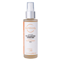 Neroli Nectar pH-Balancing toner mist - BIG FRENCHIES