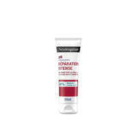 Neutrogena Foot Care Cream for Cracked Heels - 50ml, Intensely Moisturizing & Repairing Cream for Dry Heels