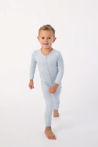 Jet | Snap Romper - BIG FRENCHIES