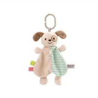New Incredible Stuffed Toys Soft Animal Rabitt Kids Toy Soothe Appease Towel Saliva Plush Toy for Sleep Pacify Toy Infants Newborn Doll Baby Toys 0 12 Months - BIG FRENCHIES