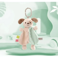 New Incredible Stuffed Toys Soft Animal Rabitt Kids Toy Soothe Appease Towel Saliva Plush Toy for Sleep Pacify Toy Infants Newborn Doll Baby Toys 0 12 Months - BIG FRENCHIES
