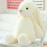 New Incredible Stuffed Toys Soft Animal Rabitt Kids Toy Soothe Appease Towel Saliva Plush Toy for Sleep Pacify Toy Infants Newborn Doll Baby Toys 0 12 Months - BIG FRENCHIES