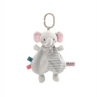 New Incredible Stuffed Toys Soft Animal Rabitt Kids Toy Soothe Appease Towel Saliva Plush Toy for Sleep Pacify Toy Infants Newborn Doll Baby Toys 0 12 Months - BIG FRENCHIES