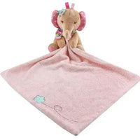 New Incredible Stuffed Toys Soft Animal Rabitt Kids Toy Soothe Appease Towel Saliva Plush Toy for Sleep Pacify Toy Infants Newborn Doll Baby Toys 0 12 Months - BIG FRENCHIES
