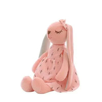 New Incredible Stuffed Toys Soft Animal Rabitt Kids Toy Soothe Appease Towel Saliva Plush Toy for Sleep Pacify Toy Infants Newborn Doll Baby Toys 0 12 Months - BIG FRENCHIES