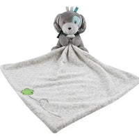 New Incredible Stuffed Toys Soft Animal Rabitt Kids Toy Soothe Appease Towel Saliva Plush Toy for Sleep Pacify Toy Infants Newborn Doll Baby Toys 0 12 Months - BIG FRENCHIES