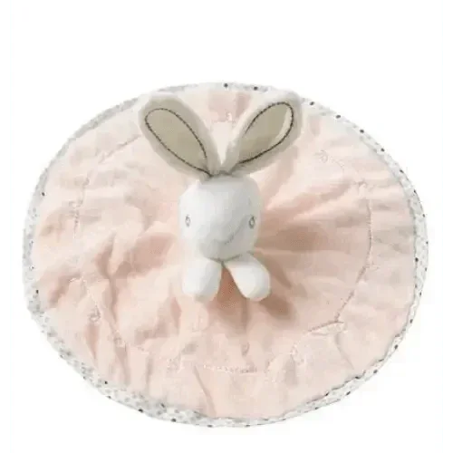 New Incredible Stuffed Toys Soft Animal Rabitt Kids Toy Soothe Appease Towel Saliva Plush Toy for Sleep Pacify Toy Infants Newborn Doll Baby Toys 0 12 Months - BIG FRENCHIES