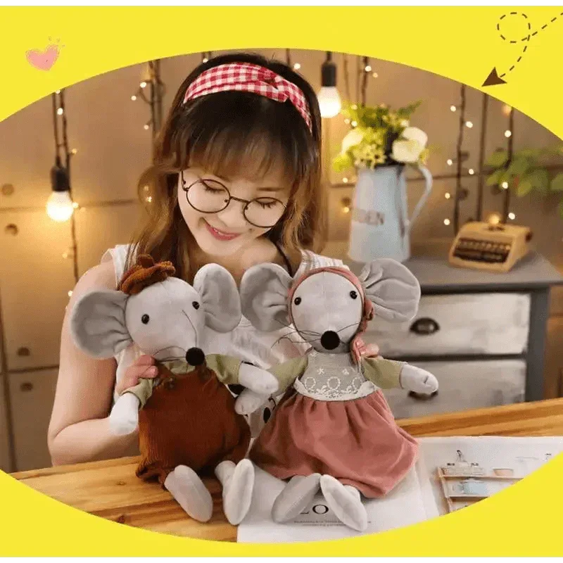 New Incredible Stuffed Toys Soft Animal Rabitt Kids Toy Soothe Appease Towel Saliva Plush Toy for Sleep Pacify Toy Infants Newborn Doll Baby Toys 0 12 Months - BIG FRENCHIES