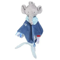 New Incredible Stuffed Toys Soft Animal Rabitt Kids Toy Soothe Appease Towel Saliva Plush Toy for Sleep Pacify Toy Infants Newborn Doll Baby Toys 0 12 Months - BIG FRENCHIES