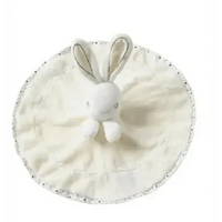 New Incredible Stuffed Toys Soft Animal Rabitt Kids Toy Soothe Appease Towel Saliva Plush Toy for Sleep Pacify Toy Infants Newborn Doll Baby Toys 0 12 Months - BIG FRENCHIES