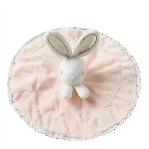 New Incredible Stuffed Toys Soft Animal Rabitt Kids Toy Soothe Appease Towel Saliva Plush Toy for Sleep Pacify Toy Infants Newborn Doll Baby Toys 0 12 Months - BIG FRENCHIES