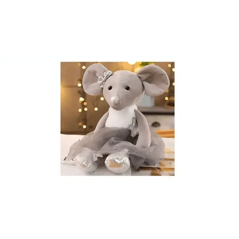 New Incredible Stuffed Toys Soft Animal Rabitt Kids Toy Soothe Appease Towel Saliva Plush Toy for Sleep Pacify Toy Infants Newborn Doll Baby Toys 0 12 Months - BIG FRENCHIES