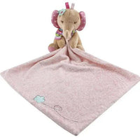 New Incredible Stuffed Toys Soft Animal Rabitt Kids Toy Soothe Appease Towel Saliva Plush Toy for Sleep Pacify Toy Infants Newborn Doll Baby Toys 0 12 Months - BIG FRENCHIES