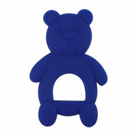New Silicone Baby Teethers Cute Bear Shape Kids Teethers Safety Children Teething Infants Chewing Toys Newborn Dental Care - BIG FRENCHIES
