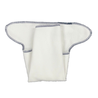 Preflat Diaper Newborn