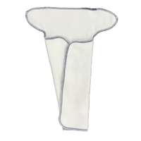 Preflat Diaper Newborn