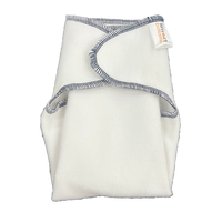 Preflat Diaper Newborn