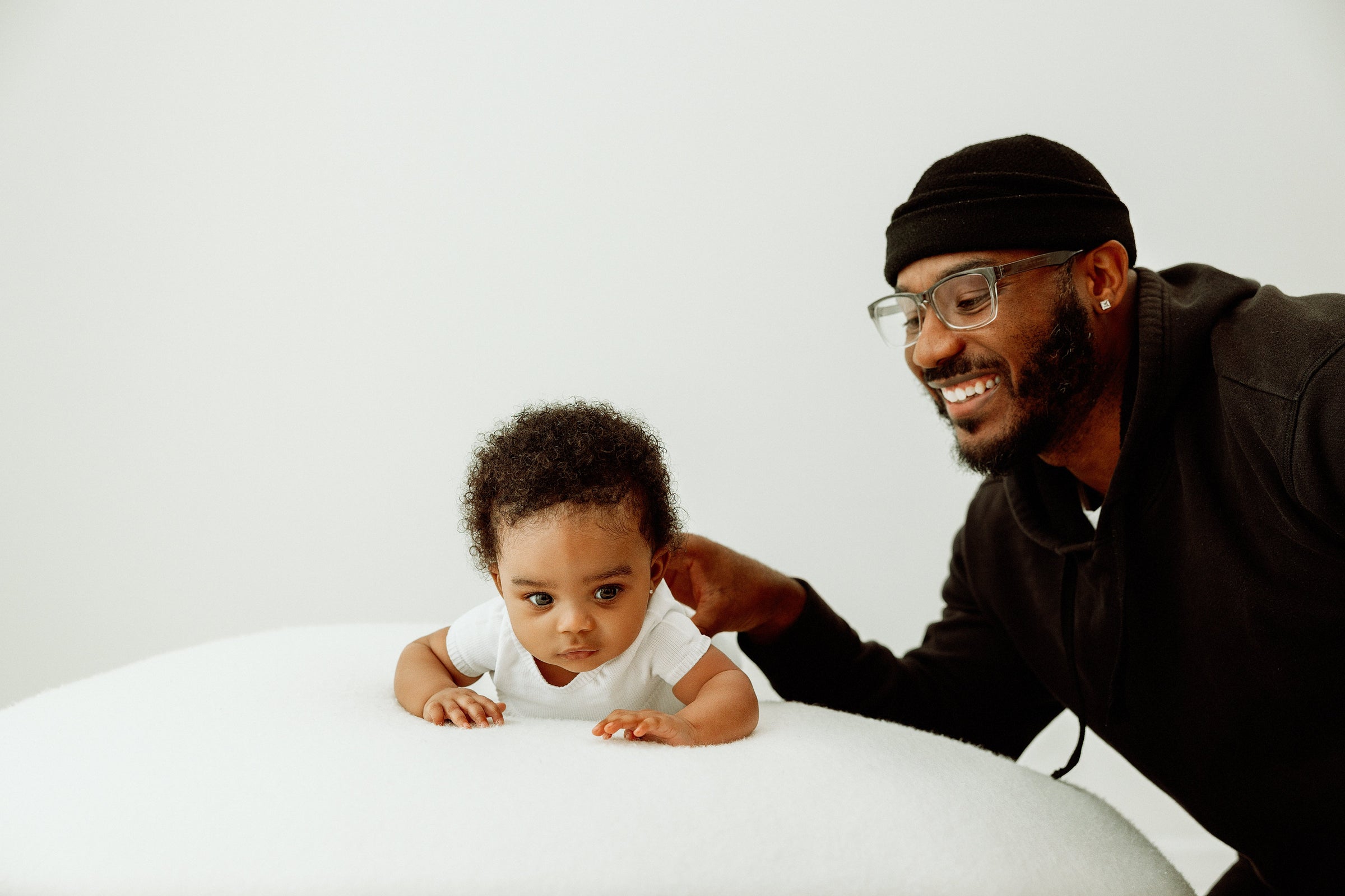 Lavender Arms Out™ Short Sleeve Sleep Sack