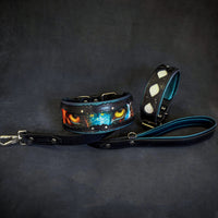The Avatar Collar