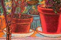 New's Year Eve Plant Party - 1,000 Pieces