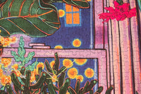New's Year Eve Plant Party - 1,000 Pieces