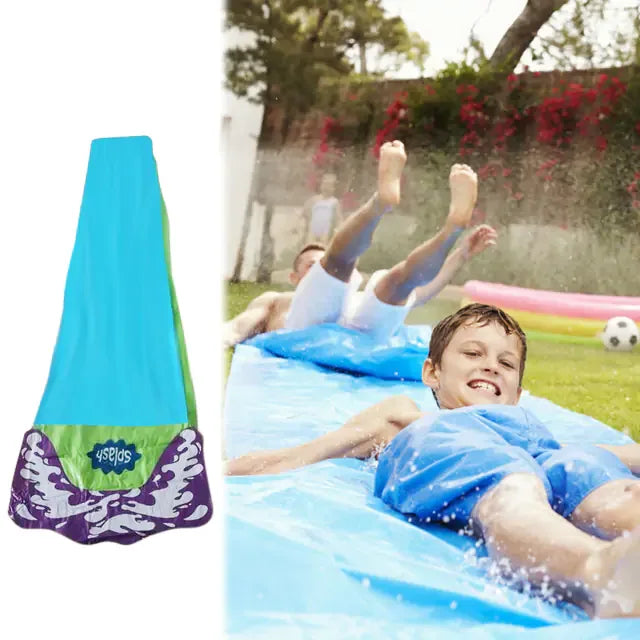 Children Water Slide Toy - # BOT&G31610001 - BIG FRENCHIES