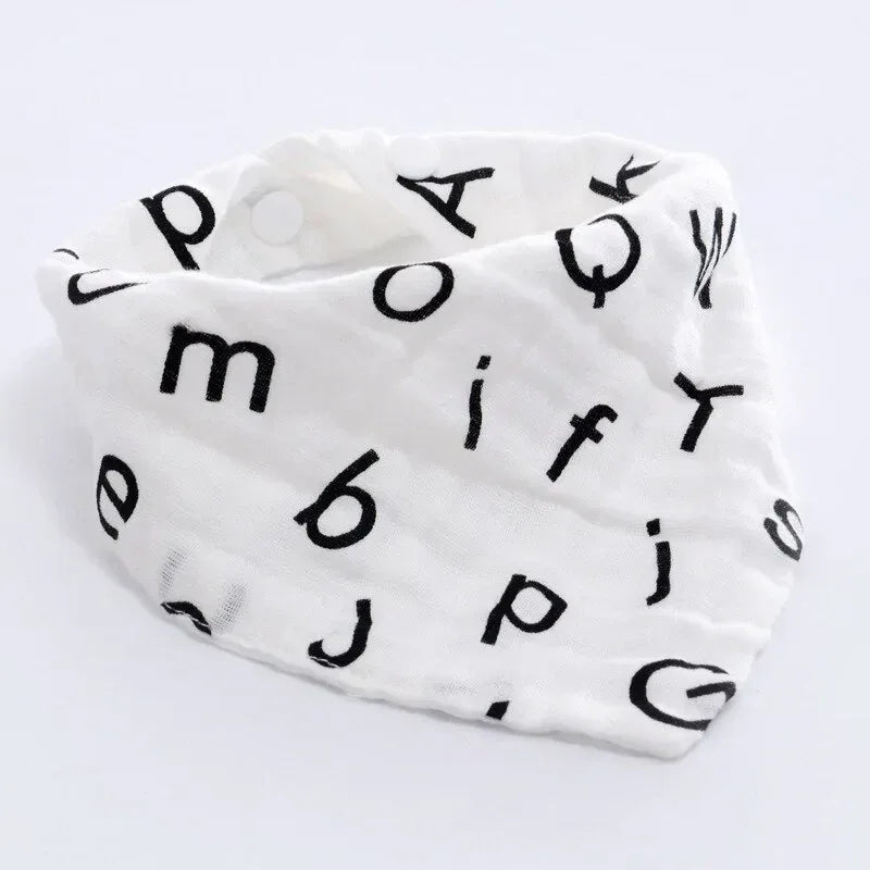 Baby Bibs - BIG FRENCHIES