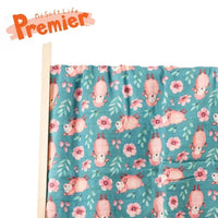 Baby Blanket - # BAGE41110006 - BIG FRENCHIES