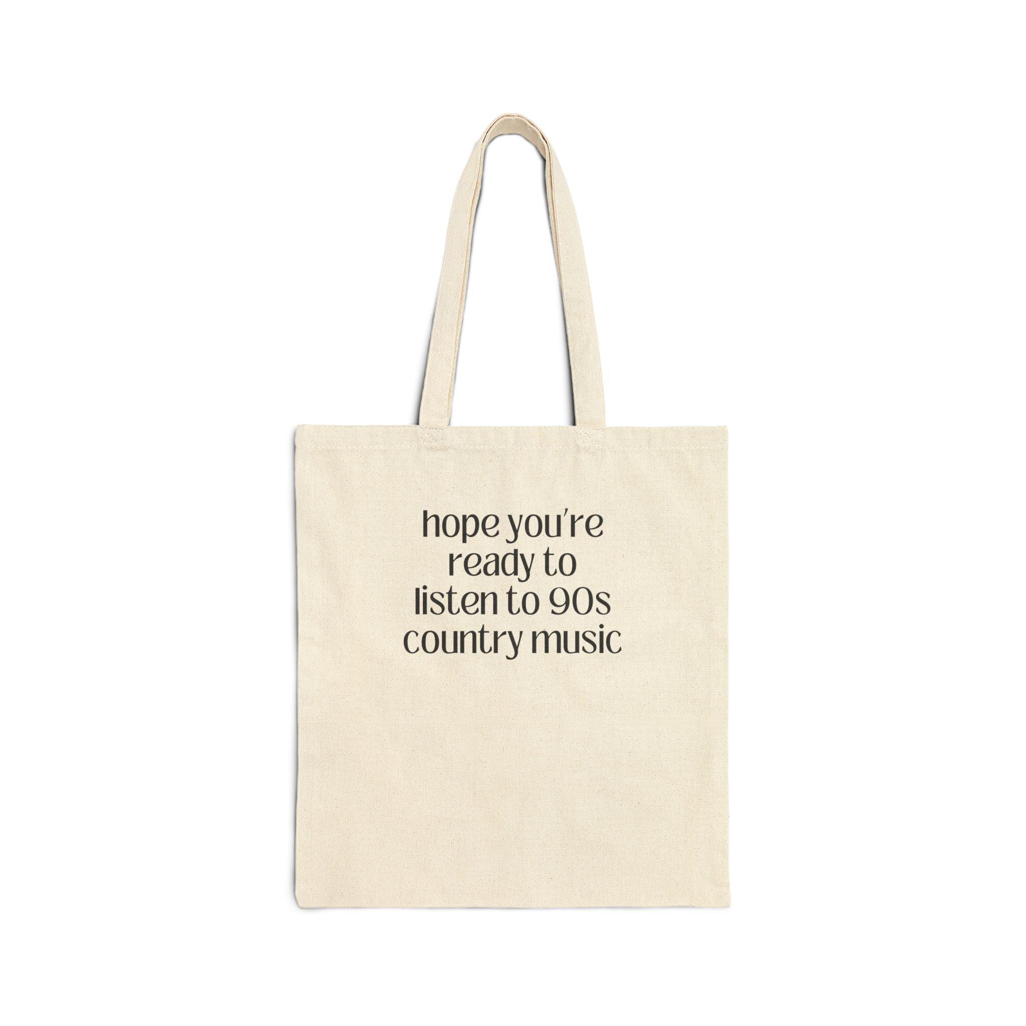 Nineties Country Music Lover Gift - BIG FRENCHIES