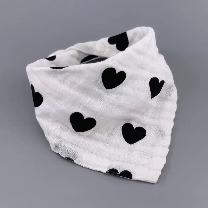 Baby Bibs - BIG FRENCHIES