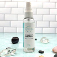 No Worries Crystal-Infused Anxiety Spritzer - BIG FRENCHIES