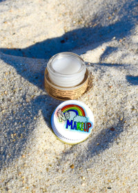 NO MAKEUP Balm - BIG FRENCHIES