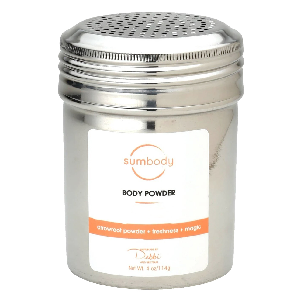 Body Powder - BIG FRENCHIES