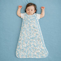 One & Done Sleep Sack - Cherry Blossoms - BIG FRENCHIES