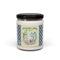 Northanger Abbey Candle - BIG FRENCHIES