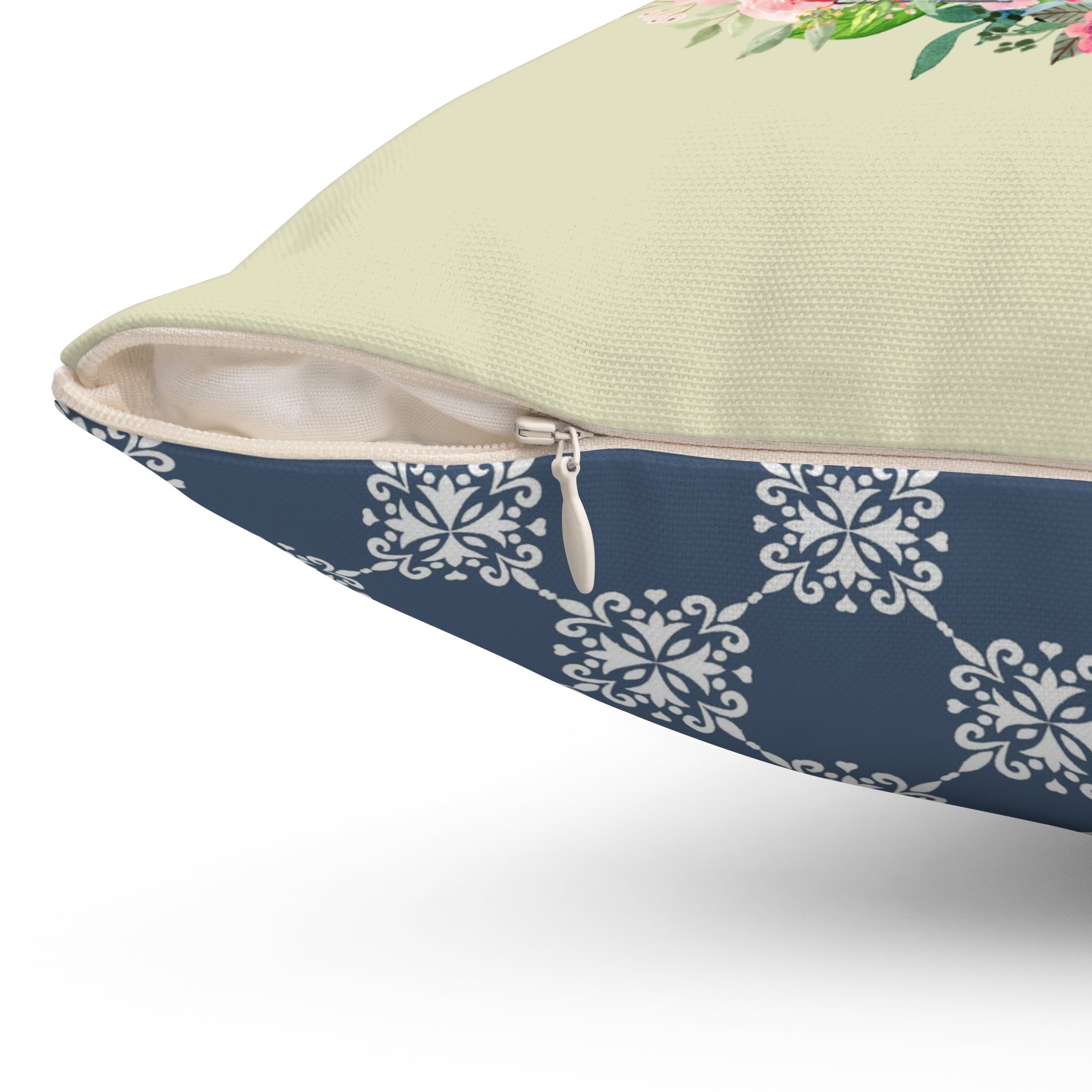 Northanger Abbey Pillow