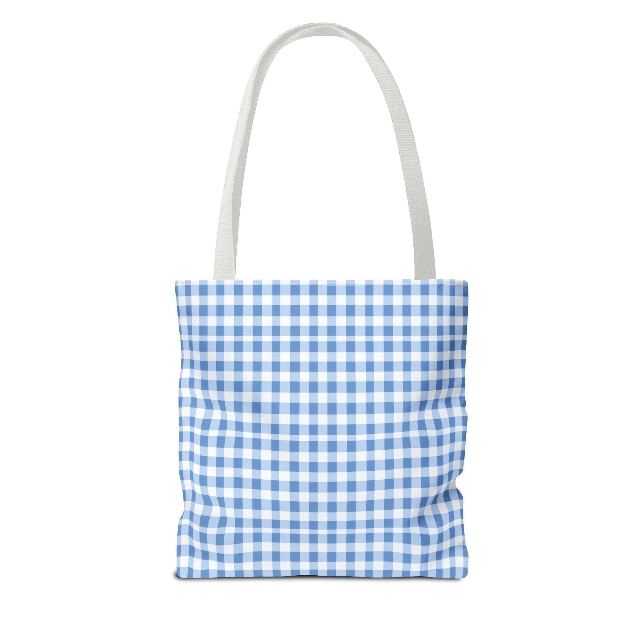 Nostalgic Silly Goose Tote Bag - BIG FRENCHIES