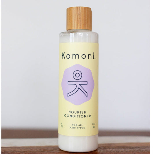 NOURISH Botanical Conditioner - BIG FRENCHIES