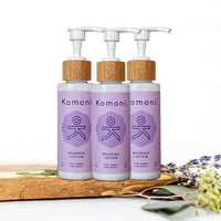 NOURISH Botanical Lotion - BIG FRENCHIES